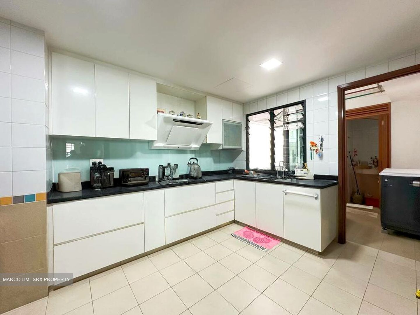 Woodsvale (D25), Condominium #501000931